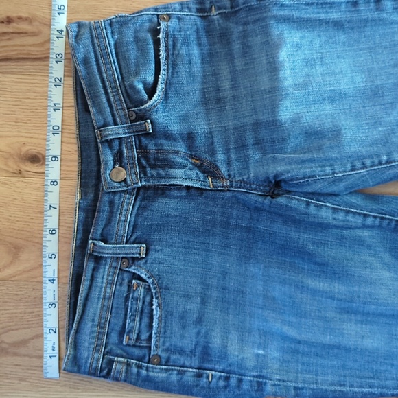 Citizens of Humanity. Women's Ingrid #002. Stretch Jeans. Size 26. - Picture 6 of 12